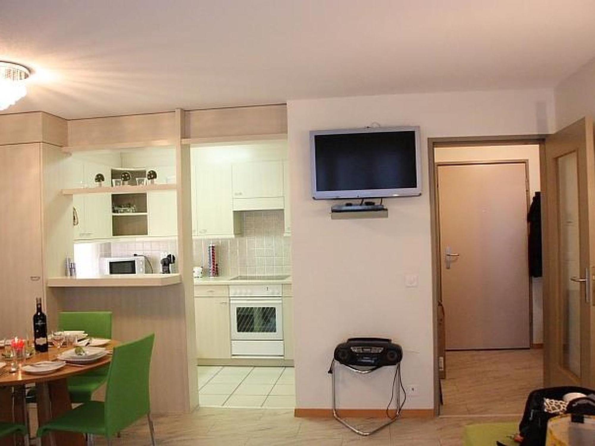 Apartment Blumenweg 2 By Interhome Энгельберг Экстерьер фото