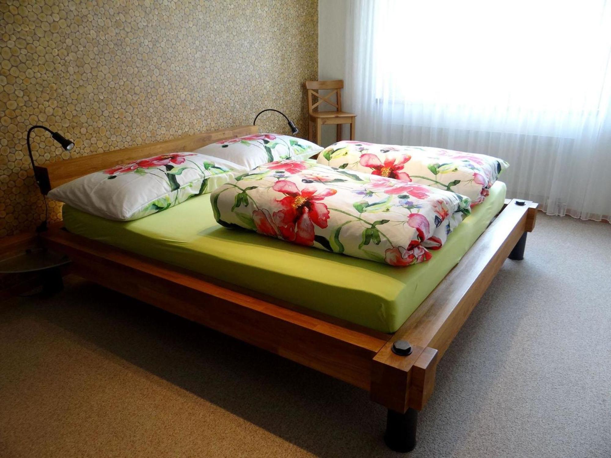Apartment Blumenweg 2 By Interhome Энгельберг Экстерьер фото