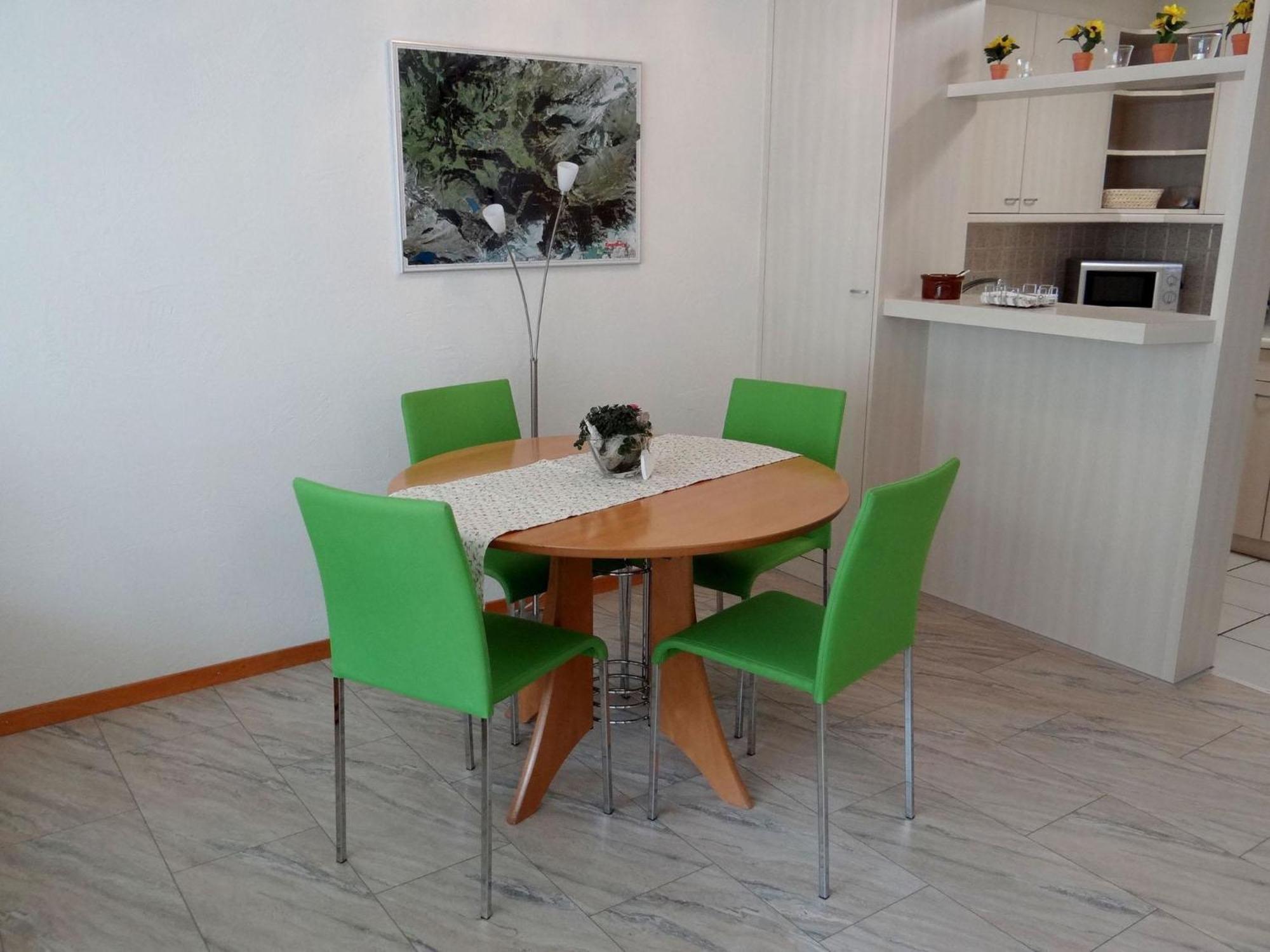 Apartment Blumenweg 2 By Interhome Энгельберг Экстерьер фото