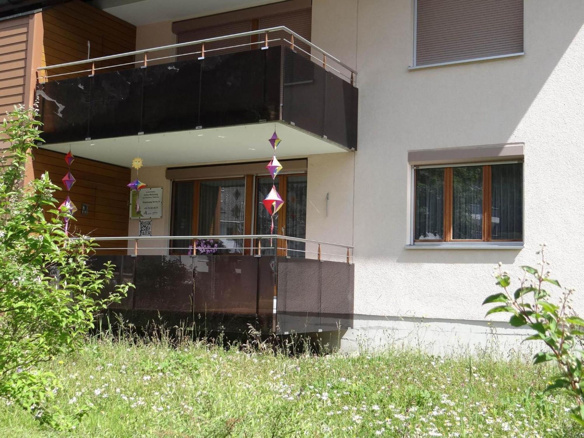 Apartment Blumenweg 2 By Interhome Энгельберг Экстерьер фото